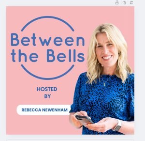 Between the Bells Podcast